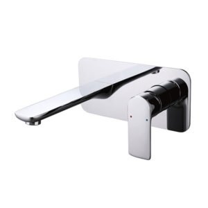 Fonte Wall Mount Basin Mixer FNS 702 near Richmond | Bathtub Mixer in Melbourne