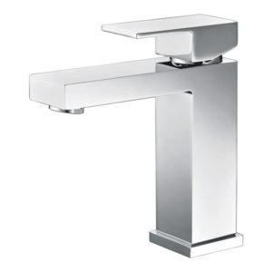 Kubix Basin Mixer KBX 101 near Warrandyte - Stylish Basin Mixers in Melbourne