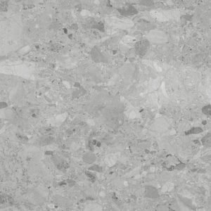 Polished Terrazo Dark Grey Tiles Supply near Kalkallo | Tiles Online