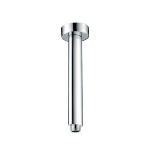 Ceiling Shower Arm Square SHW 0012F near South Morang | Ceiling Shower Arm in Melbourne