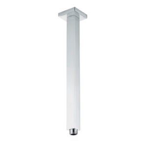 Ceiling Shower Arm Square SHW 002F near Mill Park | Ceiling Shower Arm in Melbourne