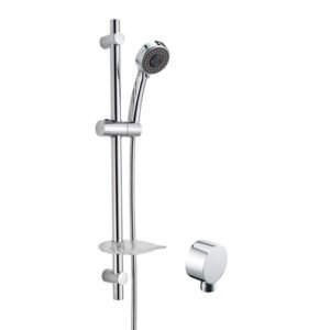 Sliding Shower Set Round SHW 01 near Bonnie Brook Melbourne | Premium Shower Set in Melbourne