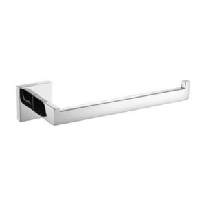 Square Towel Holder ACC 405HG - Premium Bathroom Accessories near Richmond & Melbourne