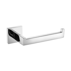 Square Toilet Paper Holder ACC 410BN | Stylish Bathroom Accessory in Melbourne