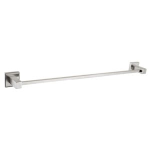 Square Singel Towel Bar ACC 501HG near Eltham Melbourne | Towel Bar in Melbourne