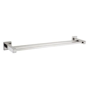 Double Towel Bar ACC 502 | Premium Bathroom Accessories in Greensborough