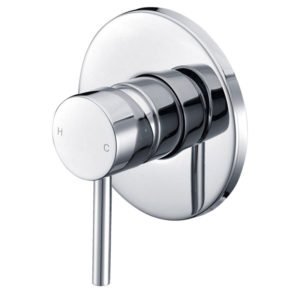 Continental Single Function Shower Mixer CNS 700 near Richmond | Shower Mixer in Melbourne