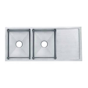 Buy Kitchen Sinks SI 11545DBC Near Keysborough