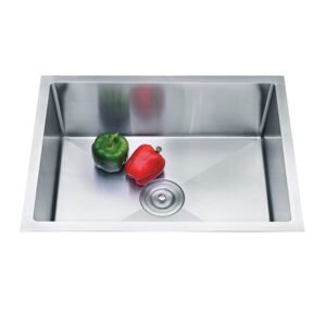 Kitchen Sinks SI 6045SBC in Epping Melbourne | Kitchen Sinks in Melbourne