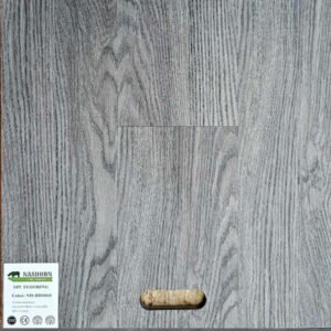 Premium Ash Grey Hybrid Flooring NH SPC HB8069 near Roxburgh Park