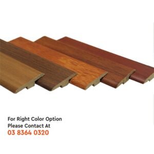 T Moulding for Laminate Flooring NH 7081TM near Wollert | Premium Flooring Solutions in Melbourne