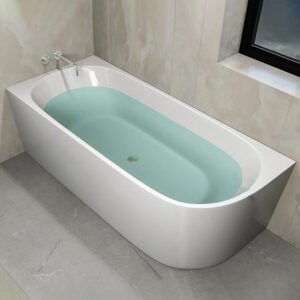 Buy Freestanding Round Bathtub BT 1506R in Melbourne - Point Cook