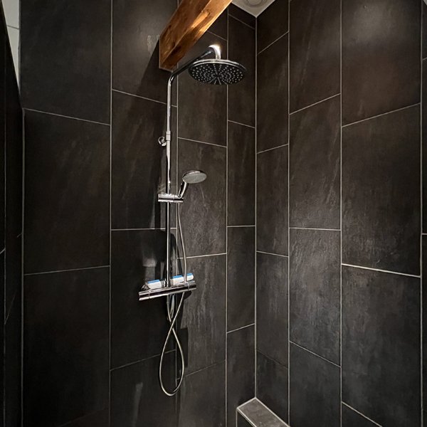 Showers