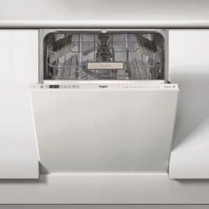 Buy 12-Program PowerClean Integrated Dishwasher WIO3033PELAUS in Mickleham