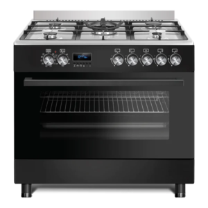 126L Freestanding Cookers TFGC9610EXB | Kitchen Appliances in Officer