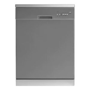 Buy 60cm 12 Place Settings Dishwasher TDW12X - Kitchen Appliances in Melbourne