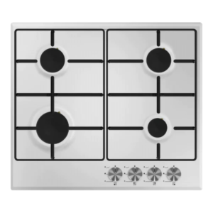 Buy 60cm 4 Burner Gas Cooktop TGF64E | Kitchen Appliances Eltham Melbourne