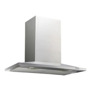 Buy 60cm Canopy Rangehood WPCS60AS-L | Kitchen Appliances in Harkness