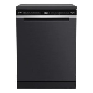 60cm Maxi-Tub Freestanding Dishwasher | 14 Place Settings in Thomastown