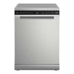 60cm Maxi-Tub 14 Place Setting Dishwasher | Freestanding WDFS3R4NIXAU in Melbourne