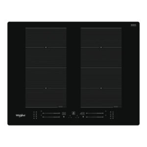 Buy 65cm 4 Zone 6th Sense Induction Cooktop WS8865NEP in Mill Park - Kitchen Appliances Melbourne