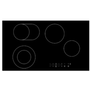 Buy Electric Cooktops TCT93E Near Weir Views