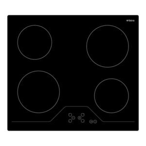 Buy 60cm Frameless Ceramic Cooktop TCT65VE in Thomastown