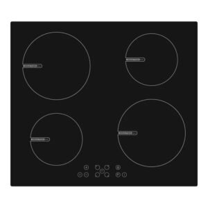 Buy 60cm Frameless Induction Cooktop TIT65VE in Kalkallo