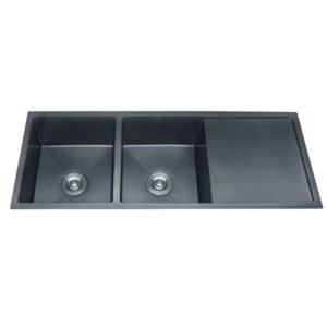 Buy Kitchen Sinks SI 11545DBB Near Lalor