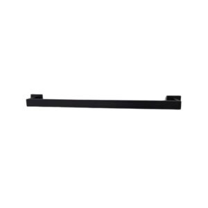 Square Single Towel Bar ACC 404BN near Footscray | Quality Toilet Bars in Melbourne