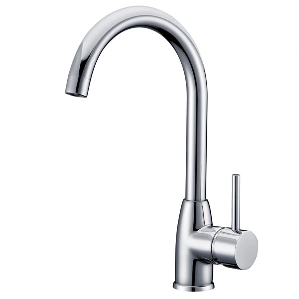 Water and Shower Mixers Supplier in Epping