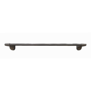 Gun Metal Single Towel Bar - ACC 201GM Melbourne