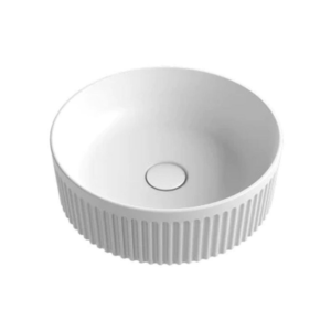 Matt White Art Basin GF-3288MW Melbourne