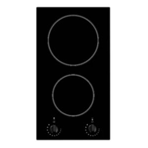 30cm Domino Electric Cooktop TCK31 for Sale Near Plumpton