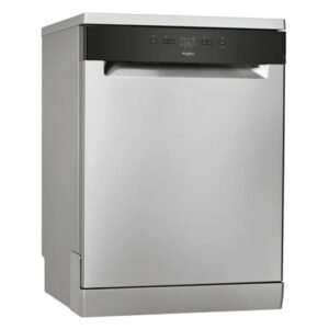 Buy S-Steel WFE2B19XAUS 5-Program Dishwasher in Melbourne