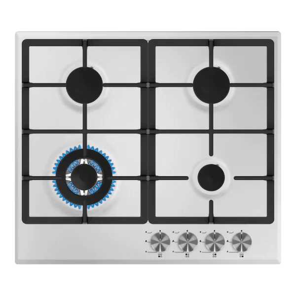 60CM 4 BURNER GAS COOKTOP TGWF64E 60cm 4 Burner Gas Cooktop TGWF64E for Sale Near Werribee