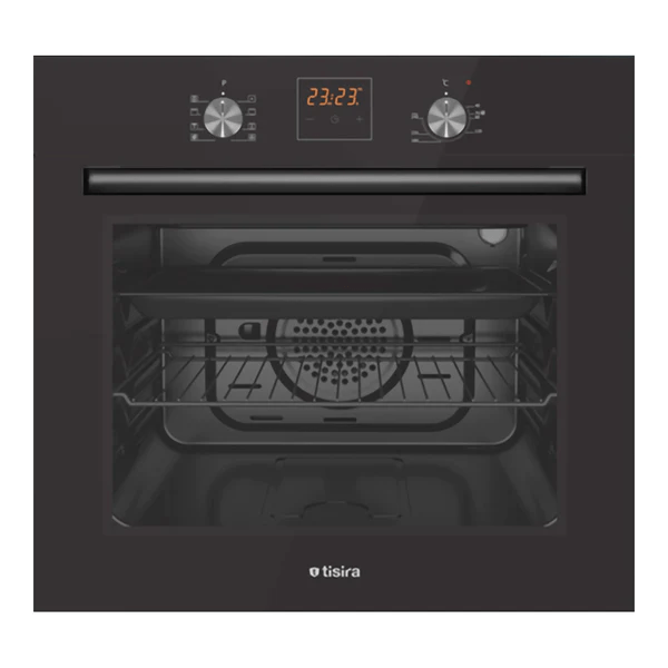 60CM BUILT IN OVEN TOC648BE Buy 60cm Built-in Oven TOC648BE