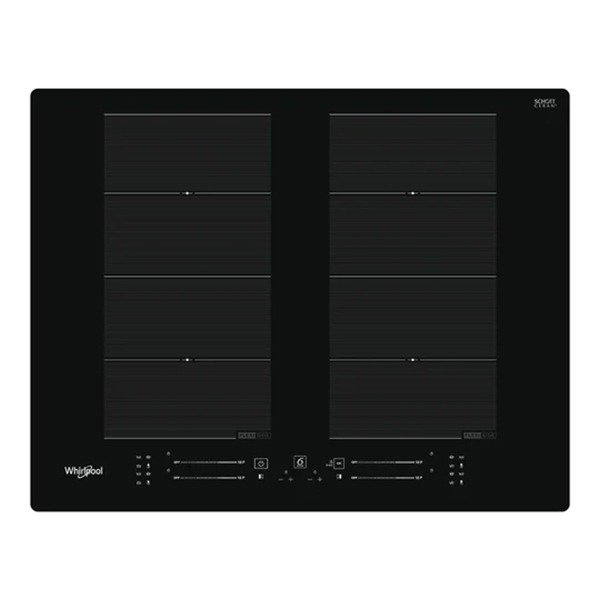 65cm 4 Zone 6th Sense Induction Cooktop Buy 65cm 4 Zone 6th Sense Induction Cooktop WS8865NEP in Mill Park - Kitchen Appliances Melbourne