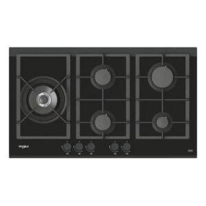 Buy 90cm 5 Burner Gas Cooktop GGW870NBAUS in Roxburgh Park
