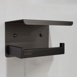 High-Quality Mobile and Toilet Paper Holders ACC 019BGM