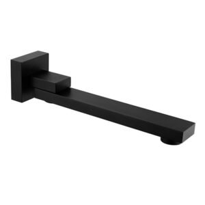 Swivel Bath Spout ACC 13-1MB in Epping