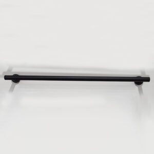 Buy Round Single Towel Bar ACC 1501MB
