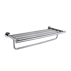 Buy Round Double Towel Rack ACC 1515 near Brimbank