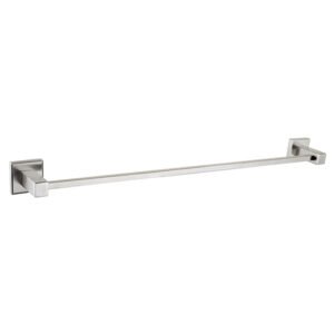 Square Singel Towel Bar ACC 501HG near Eltham Melbourne