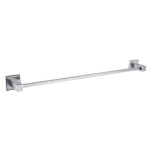 Square Single Towel Bar ACC 501MB near Manor Lakes