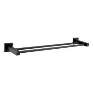 Double Towel Bar ACC 502MB