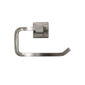 Square Toilet Paper Holder ACC 505BN - Stylish Bathroom Accessory near Donnybrook
