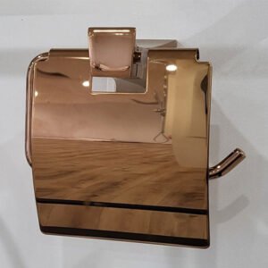 Premium Toilet Paper Holder near Kalkallo