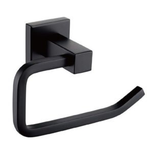 Square Toilet Paper Holder ACC 505MB