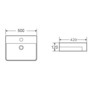 Premium Basin in Melbourne